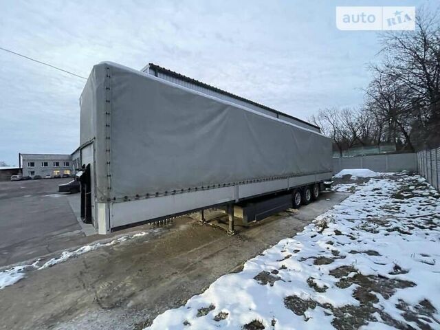 Серый Шварцмюллер SPA-3E, объемом двигателя 0 л и пробегом 1 тыс. км за 8300 $, фото 1 на Automoto.ua