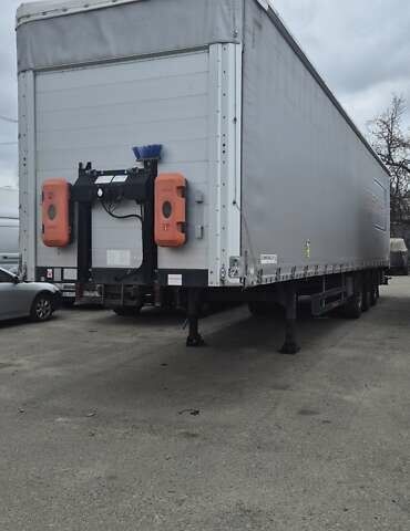 Сірий Шварцмюллер SPA-3E, об'ємом двигуна 0 л та пробігом 50 тис. км за 14500 $, фото 1 на Automoto.ua