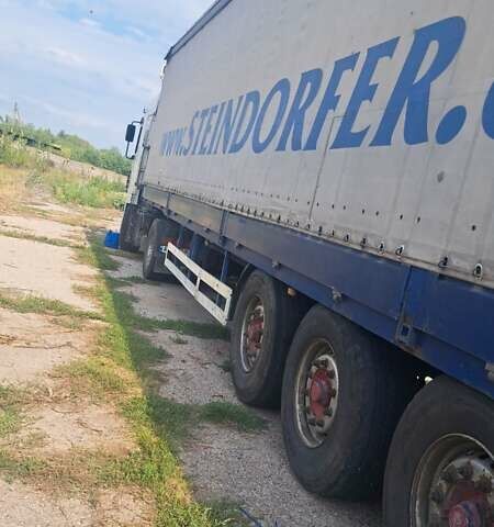 Синий Шварцмюллер SPA-3E, объемом двигателя 0 л и пробегом 0 тыс. км за 8500 $, фото 1 на Automoto.ua