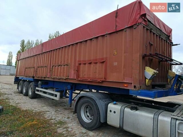 Синий Шварцмюллер SPA-3E, объемом двигателя 0 л и пробегом 1 тыс. км за 6000 $, фото 1 на Automoto.ua