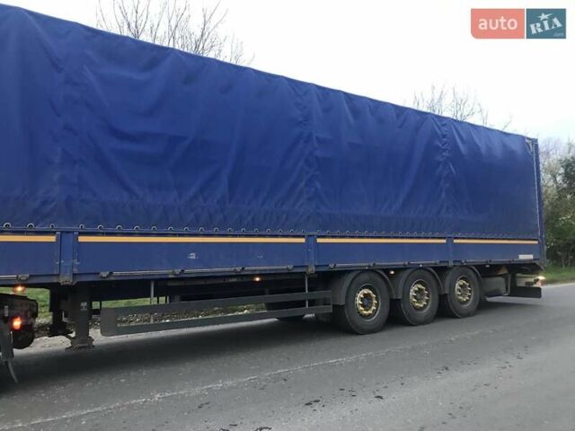 Синий Шварцмюллер SPA-3E, объемом двигателя 0 л и пробегом 500 тыс. км за 5500 $, фото 1 на Automoto.ua