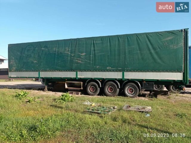 Зелений Шварцмюллер SPA-3E, об'ємом двигуна 0 л та пробігом 50 тис. км за 7400 $, фото 1 на Automoto.ua
