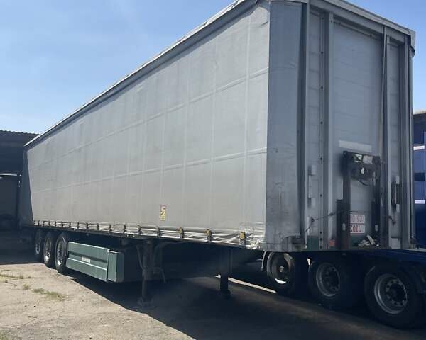 Зеленый Шварцмюллер SPA-3E, объемом двигателя 0 л и пробегом 100 тыс. км за 7000 $, фото 1 на Automoto.ua