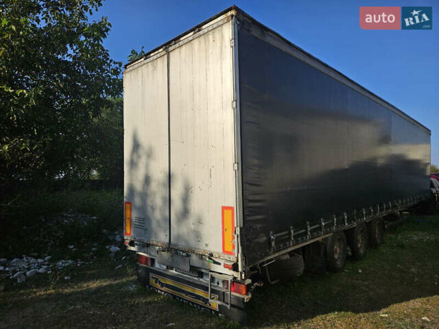 Зеленый Шварцмюллер SPA-3E, объемом двигателя 0 л и пробегом 0 тыс. км за 4900 $, фото 1 на Automoto.ua