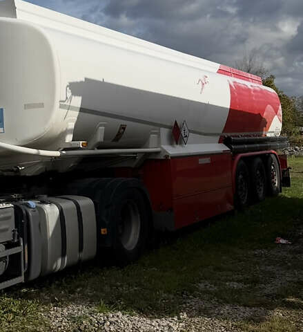 Белый Шварцмюллер TS, объемом двигателя 0 л и пробегом 0 тыс. км за 35000 $, фото 1 на Automoto.ua