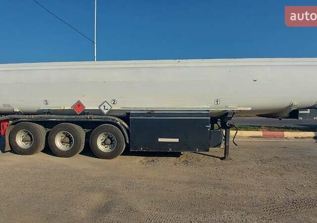 Шварцмюллер TS, объемом двигателя 0 л и пробегом 0 тыс. км за 26000 $, фото 1 на Automoto.ua