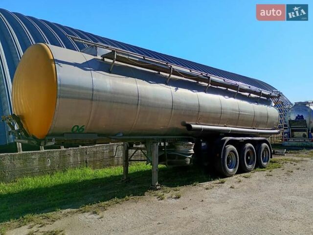 Серый Шварцмюллер TS, объемом двигателя 0 л и пробегом 0 тыс. км за 1000 $, фото 1 на Automoto.ua