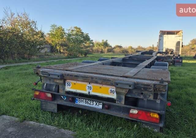 Черный Шверинер ЦС 40 ГВ, объемом двигателя 0 л и пробегом 0 тыс. км за 3200 $, фото 1 на Automoto.ua