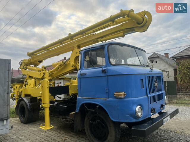 Швинг BP, объемом двигателя 0 л и пробегом 0 тыс. км за 30000 $, фото 1 на Automoto.ua