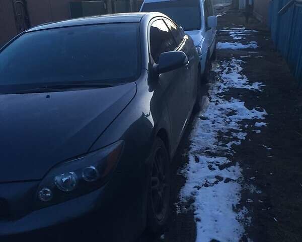 Сціон TC, об'ємом двигуна 2.4 л та пробігом 250 тис. км за 5000 $, фото 1 на Automoto.ua