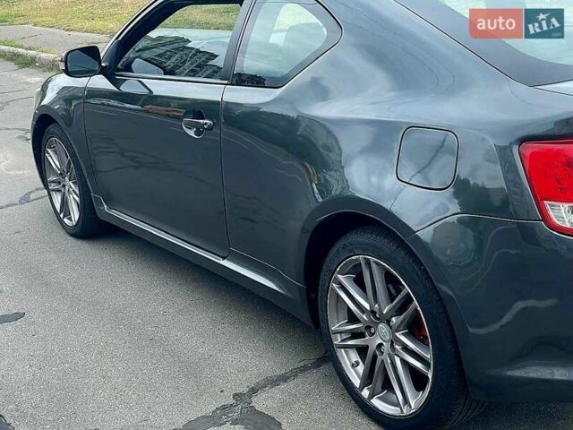 Сцион TC, объемом двигателя 2.49 л и пробегом 220 тыс. км за 8500 $, фото 1 на Automoto.ua