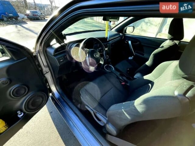 Сцион TC, объемом двигателя 2.49 л и пробегом 195 тыс. км за 8499 $, фото 1 на Automoto.ua
