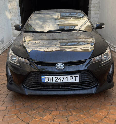 Сцион TC, объемом двигателя 2.5 л и пробегом 157 тыс. км за 11000 $, фото 1 на Automoto.ua