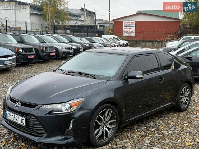 Сцион TC, объемом двигателя 2.49 л и пробегом 193 тыс. км за 7999 $, фото 1 на Automoto.ua