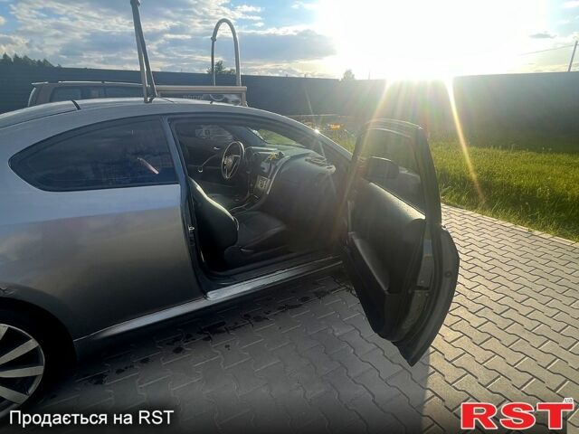 Серый Сцион TC, объемом двигателя 2.4 л и пробегом 154 тыс. км за 2500 $, фото 1 на Automoto.ua