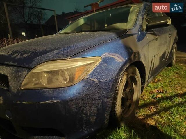 Синій Сціон TC, об'ємом двигуна 2.36 л та пробігом 180 тис. км за 2999 $, фото 1 на Automoto.ua