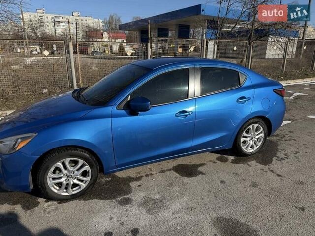 Синий Сцион TC, объемом двигателя 1.5 л и пробегом 116 тыс. км за 9700 $, фото 1 на Automoto.ua