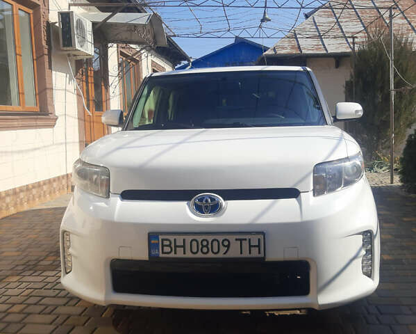 Сцион ХБ, объемом двигателя 2.4 л и пробегом 190 тыс. км за 7500 $, фото 1 на Automoto.ua