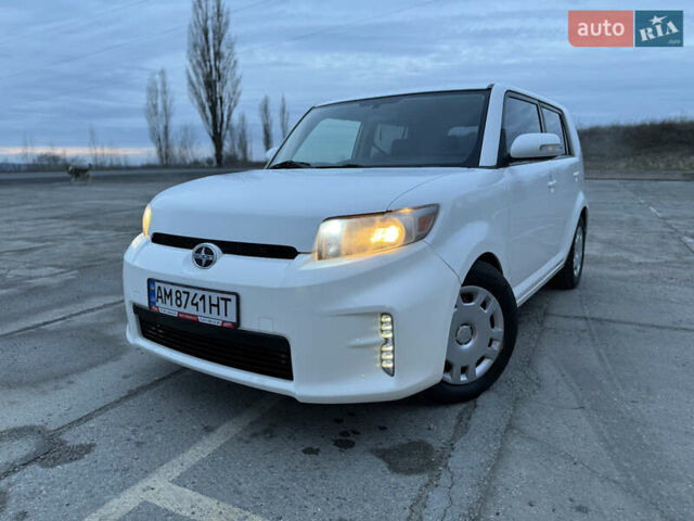Сцион ХБ, объемом двигателя 0 л и пробегом 180 тыс. км за 7999 $, фото 1 на Automoto.ua