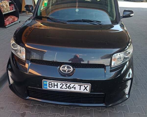 Сцион ХБ, объемом двигателя 2.36 л и пробегом 149 тыс. км за 8800 $, фото 1 на Automoto.ua