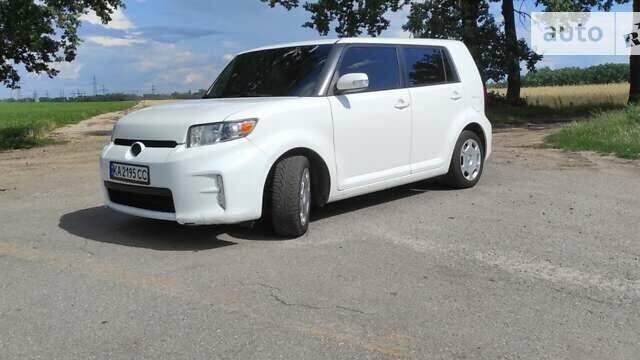 Сціон ХБ, об'ємом двигуна 2.4 л та пробігом 176 тис. км за 7800 $, фото 1 на Automoto.ua