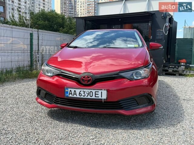 Красный Сцион iM, объемом двигателя 1.8 л и пробегом 183 тыс. км за 10500 $, фото 1 на Automoto.ua