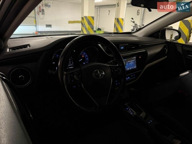 Сцион iM, объемом двигателя 1.8 л и пробегом 160 тыс. км за 11700 $, фото 1 на Automoto.ua