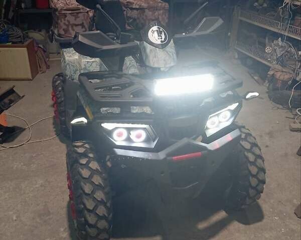 Зелений Scorpion 150, об'ємом двигуна 0 л та пробігом 2 тис. км за 1450 $, фото 1 на Automoto.ua