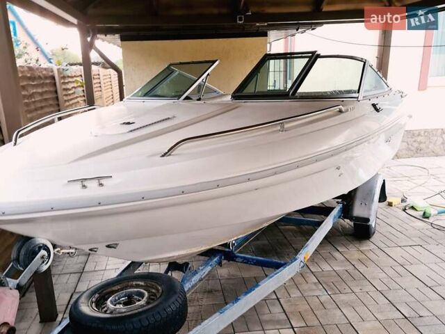 СиРей 205 Sport, объемом двигателя 0 л и пробегом 1 тыс. км за 9500 $, фото 1 на Automoto.ua