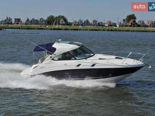 Білий СіРей 310 Sundancer, об'ємом двигуна 5 л та пробігом 1 тис. км за 150000 $, фото 1 на Automoto.ua