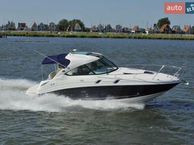 Білий СіРей 310 Sundancer, об'ємом двигуна 5 л та пробігом 1 тис. км за 150000 $, фото 1 на Automoto.ua