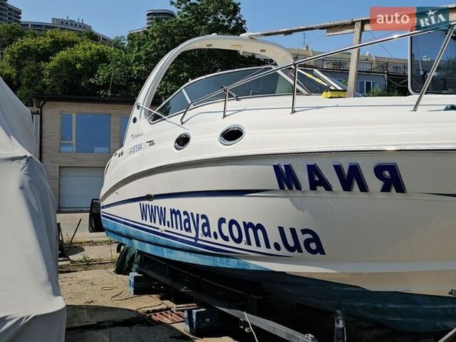 СиРей 310 Sundancer, объемом двигателя 5 л и пробегом 10 тыс. км за 100000 $, фото 1 на Automoto.ua