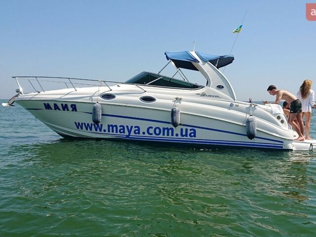 СіРей 310 Sundancer, об'ємом двигуна 5 л та пробігом 10 тис. км за 55555 $, фото 1 на Automoto.ua