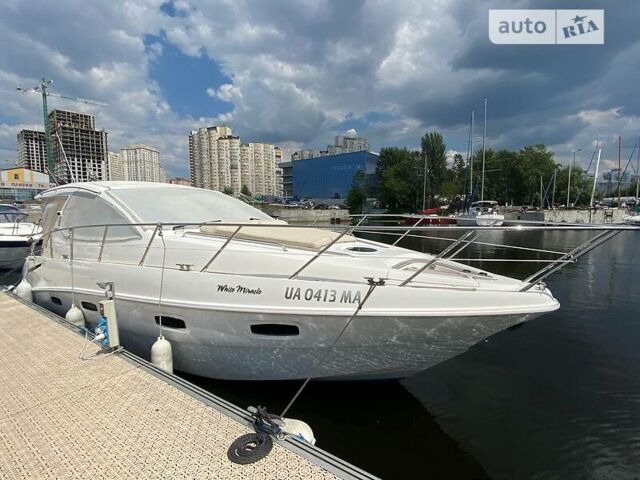 СиЛайн СЦ38, объемом двигателя 0 л и пробегом 2 тыс. км за 164569 $, фото 1 на Automoto.ua