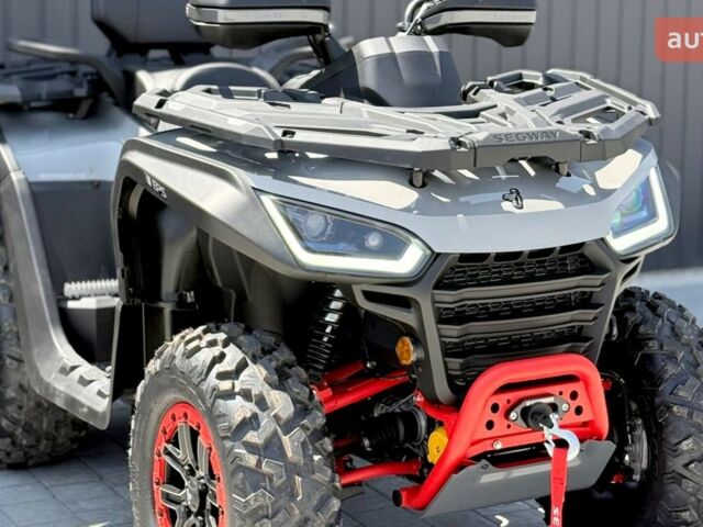 купить новое авто Сегвей 1000 AT10L 2025 года от официального дилера Центр відпочинку Прикарпаття Активного Сегвей фото