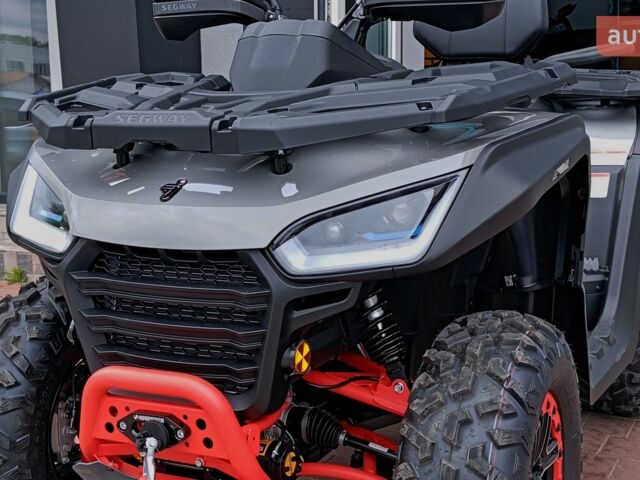 купить новое авто Сегвей 1000 AT10L 2025 года от официального дилера CFMOTO IF Сегвей фото