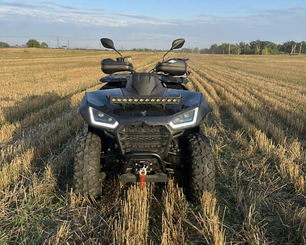 Сегвей 1000 AT10L, об'ємом двигуна 1 л та пробігом 2 тис. км за 10900 $, фото 1 на Automoto.ua