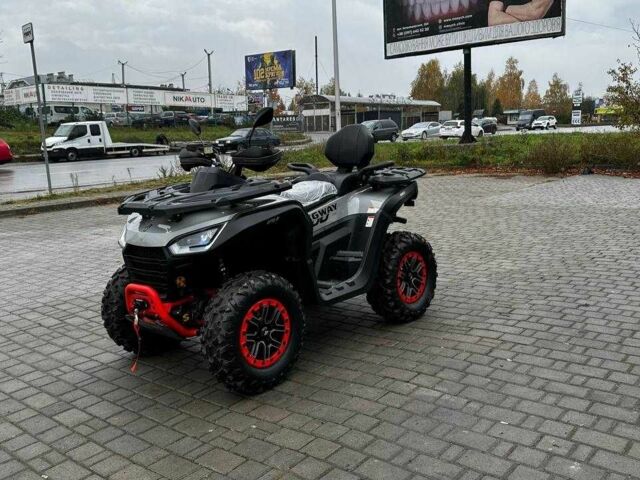 Сегвей 1000 AT10L, объемом двигателя 1 л и пробегом 0 тыс. км за 12181 $, фото 1 на Automoto.ua