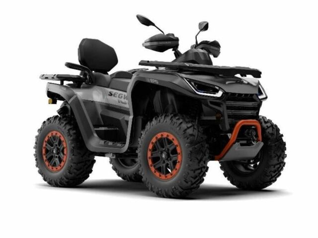 Сегвей 3302, объемом двигателя 1 л и пробегом 0 тыс. км за 11800 $, фото 1 на Automoto.ua