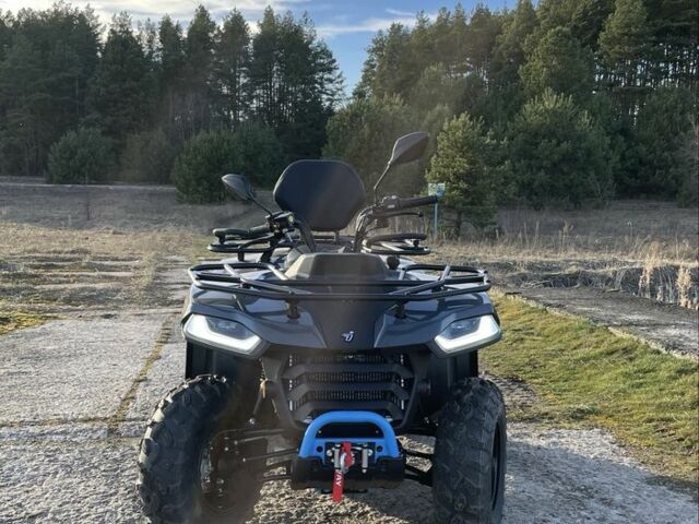 Сегвей 4310, объемом двигателя 0.5 л и пробегом 0 тыс. км за 6500 $, фото 1 на Automoto.ua
