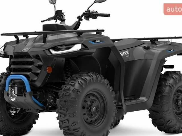 Сегвей 500 AT5L, об'ємом двигуна 0 л та пробігом 1 тис. км за 6500 $, фото 1 на Automoto.ua
