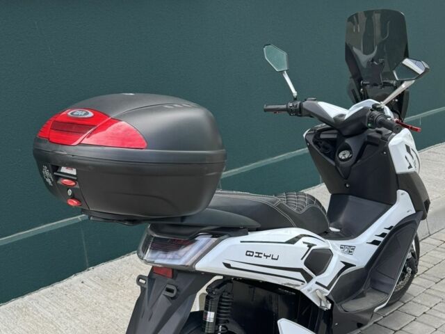 Сегвей 5312, объемом двигателя 4.25 л и пробегом 0 тыс. км за 2331 $, фото 1 на Automoto.ua