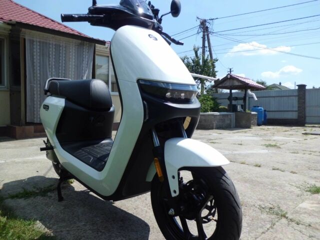 Сегвей 6510, объемом двигателя 14.86 л и пробегом 0 тыс. км за 1801 $, фото 1 на Automoto.ua