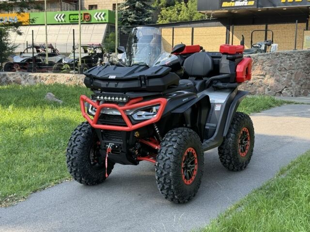 Сегвей 6510, объемом двигателя 1 л и пробегом 0 тыс. км за 13200 $, фото 1 на Automoto.ua