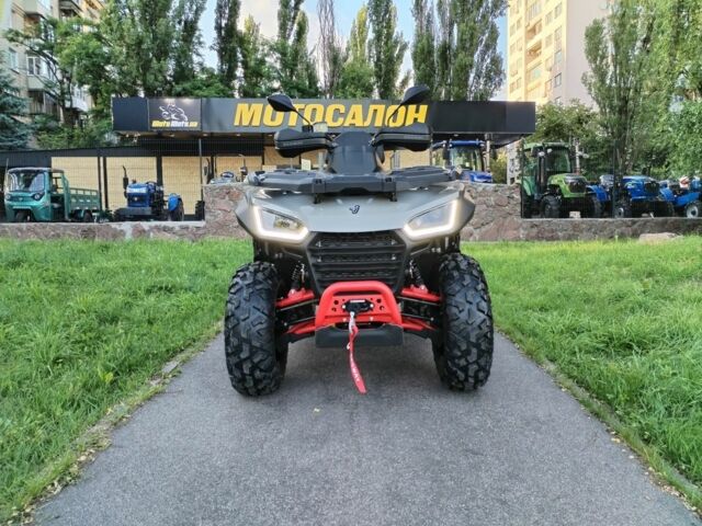 Сегвей 6510, объемом двигателя 1 л и пробегом 0 тыс. км за 11800 $, фото 1 на Automoto.ua