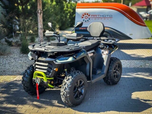 Сегвей 6510, об'ємом двигуна 0.5 л та пробігом 0 тис. км за 7949 $, фото 1 на Automoto.ua
