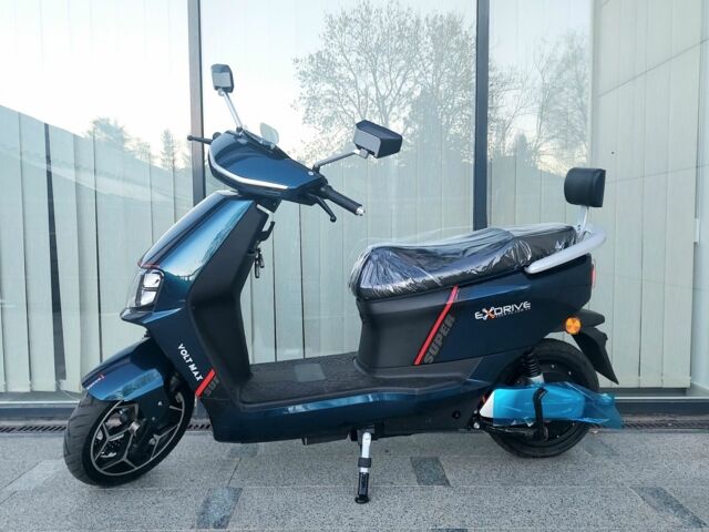 Сегвей 6510, объемом двигателя 14.86 л и пробегом 0 тыс. км за 1220 $, фото 1 на Automoto.ua