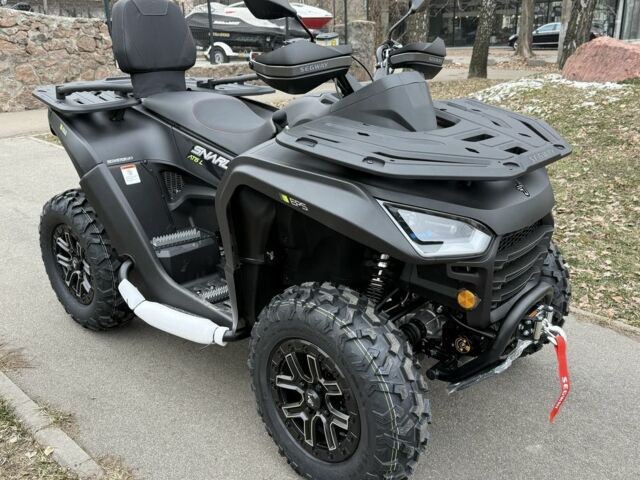 Сегвей 95 XF 380, объемом двигателя 0.6 л и пробегом 0 тыс. км за 9250 $, фото 1 на Automoto.ua