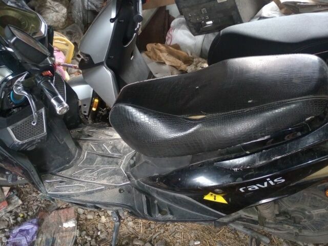 Сегвей Другая, объемом двигателя 0 л и пробегом 0 тыс. км за 912 $, фото 1 на Automoto.ua