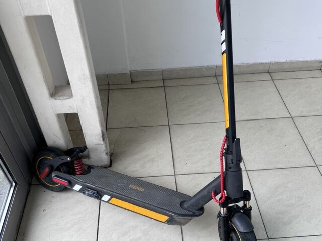 Сегвей Другая, объемом двигателя 0 л и пробегом 0 тыс. км за 404 $, фото 1 на Automoto.ua